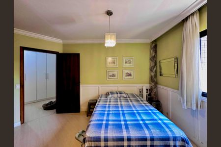 Apartamento à venda com 170m², 4 quartos e 3 vagas Apartamento à venda com 170m², 4 quartos e 3 vagasSuíte 3