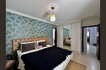 Apartamento à venda com 170m², 4 quartos e 3 vagas Apartamento à venda com 170m², 4 quartos e 3 vagasSuíte 1