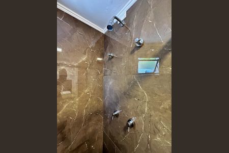 Apartamento à venda com 170m², 4 quartos e 3 vagas Apartamento à venda com 170m², 4 quartos e 3 vagasBanheiro Suíte 3