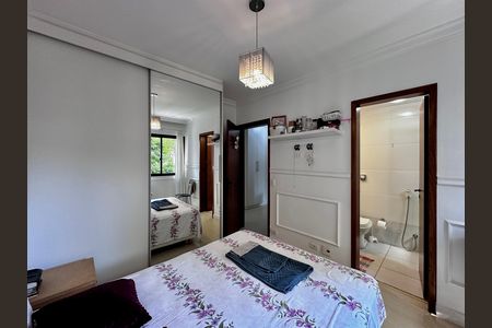 Apartamento à venda com 170m², 4 quartos e 3 vagas Apartamento à venda com 170m², 4 quartos e 3 vagasSuíte 2