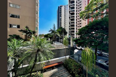 Apartamento à venda com 170m², 4 quartos e 3 vagas Apartamento à venda com 170m², 4 quartos e 3 vagasVista Suíte 3