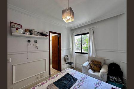 Apartamento à venda com 170m², 4 quartos e 3 vagas Apartamento à venda com 170m², 4 quartos e 3 vagasSuíte 2