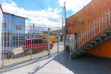 Casa para alugar com 97m², 1 quarto e 2 vagasGaragem
