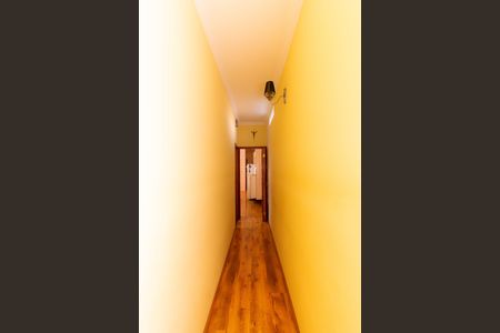 Casa para alugar com 97m², 1 quarto e 2 vagasCorredor