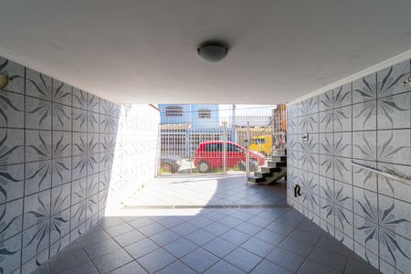 Casa para alugar com 97m², 1 quarto e 2 vagasGaragem