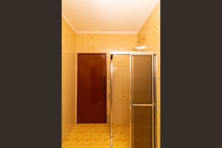 Casa para alugar com 97m², 1 quarto e 2 vagasBanheiro 2