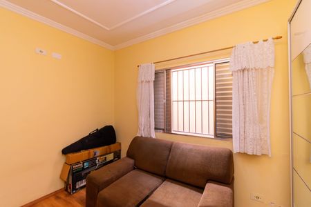 Casa para alugar com 97m², 1 quarto e 2 vagasQuarto