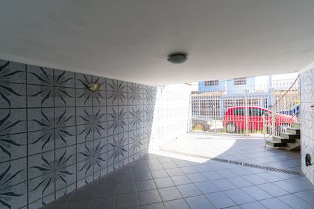 Casa para alugar com 97m², 1 quarto e 2 vagasGaragem