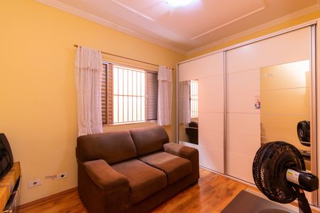 Casa para alugar com 97m², 1 quarto e 2 vagasQuarto
