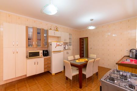 Casa para alugar com 97m², 1 quarto e 2 vagasCozinha