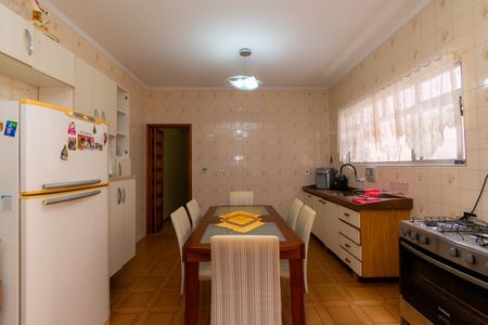 Casa para alugar com 97m², 1 quarto e 2 vagasCozinha