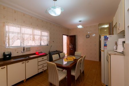 Casa para alugar com 97m², 1 quarto e 2 vagasCozinha