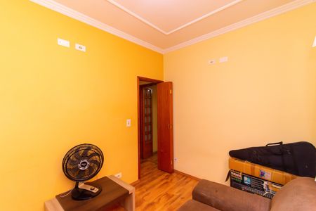 Casa para alugar com 97m², 1 quarto e 2 vagasQuarto