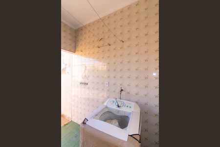 Casa para alugar com 97m², 1 quarto e 2 vagasÁrea de Serviço