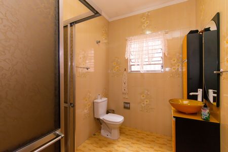 Casa para alugar com 97m², 1 quarto e 2 vagasBanheiro 2