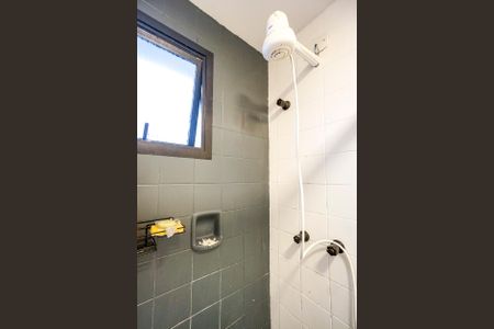 Apartamento à venda com 75m², 3 quartos e 1 vagaChuveiro