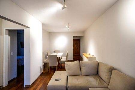 Apartamento à venda com 75m², 3 quartos e 1 vagaSala
