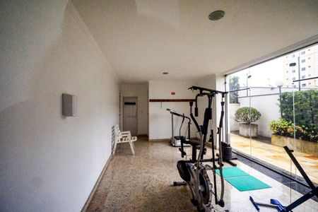 Apartamento à venda com 75m², 3 quartos e 1 vagaÁrea comum Academia