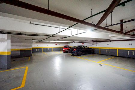 Apartamento à venda com 75m², 3 quartos e 1 vagaGaragem