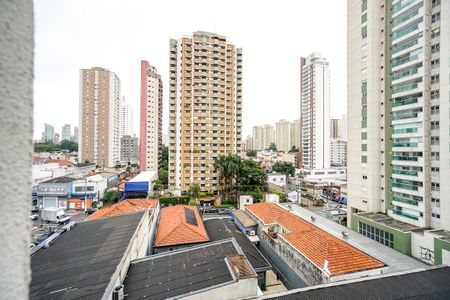 Apartamento à venda com 75m², 3 quartos e 1 vagaVista do quarto 01