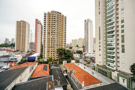 Apartamento à venda com 75m², 3 quartos e 1 vagaVista da suíte