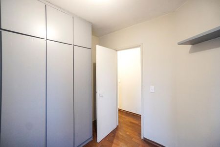 Apartamento à venda com 75m², 3 quartos e 1 vagaQuarto 01