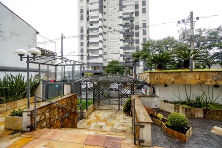 Apartamento à venda com 75m², 3 quartos e 1 vagaEntrada