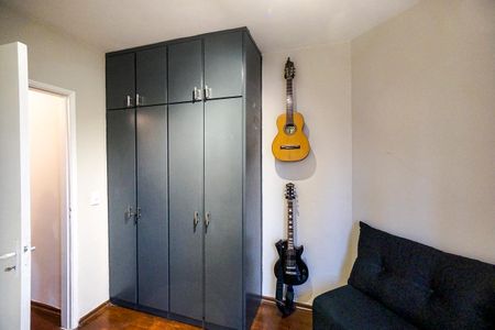 Apartamento à venda com 75m², 3 quartos e 1 vagaQuarto 02