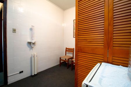 Casa à venda com 80m², 3 quartos e 2 vagasCozinha