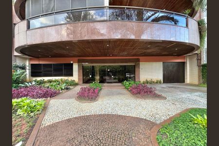 Apartamento para alugar com 270m², 3 quartos e 3 vagasÁrea comum