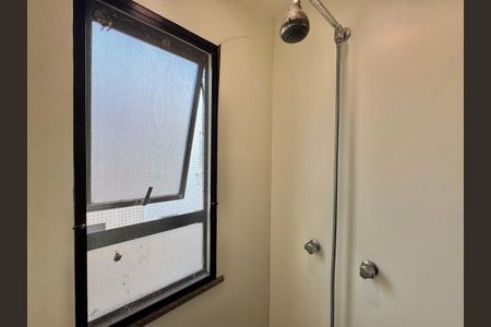 Apartamento para alugar com 270m², 3 quartos e 3 vagasBanheiro Social