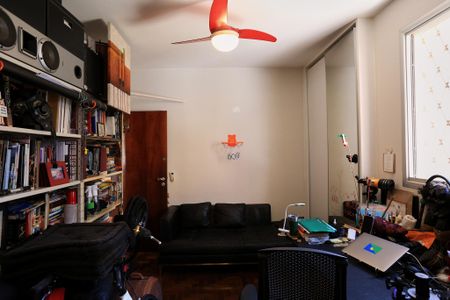 Apartamento à venda com 230m², 5 quartos e 2 vagasSuíte 2