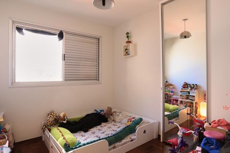 Apartamento à venda com 230m², 5 quartos e 2 vagasQuarto 3