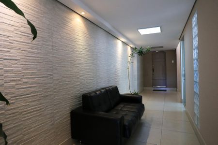 Apartamento à venda com 230m², 5 quartos e 2 vagasHall