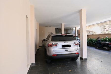 Apartamento à venda com 230m², 5 quartos e 2 vagasGaragem