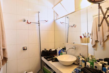 Apartamento à venda com 230m², 5 quartos e 2 vagasBanheiro da Suíte 2