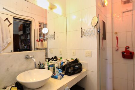 Apartamento à venda com 230m², 5 quartos e 2 vagasBanheiro da Suíte 2