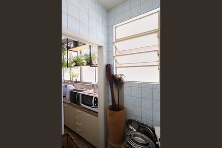 Apartamento à venda com 230m², 5 quartos e 2 vagasÁrea de Serviço