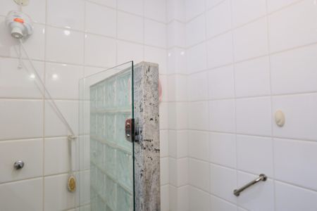 Apartamento à venda com 230m², 5 quartos e 2 vagasBanheiro Social