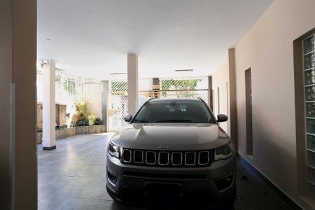 Apartamento à venda com 230m², 5 quartos e 2 vagasGaragem