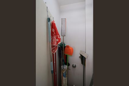 Apartamento à venda com 230m², 5 quartos e 2 vagasÁrea de Serviço