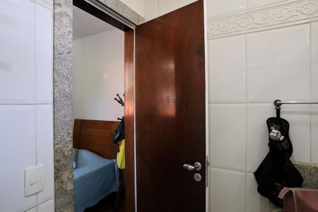 Apartamento à venda com 230m², 5 quartos e 2 vagasBanheiro da Suíte