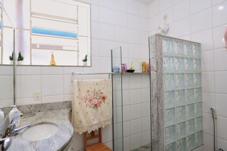 Apartamento à venda com 230m², 5 quartos e 2 vagasBanheiro Social