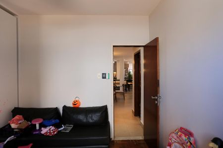 Apartamento à venda com 230m², 5 quartos e 2 vagasQuarto 3