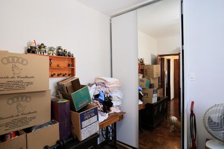 Apartamento à venda com 230m², 5 quartos e 2 vagasQuarto 1