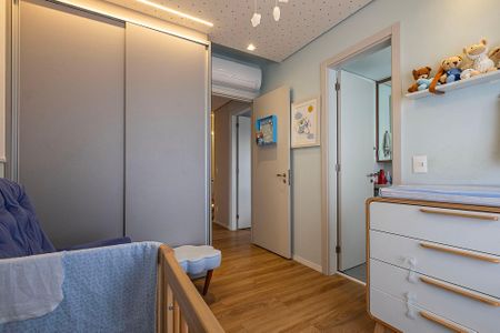 Apartamento à venda com 122m², 3 quartos e 2 vagasSuíte Americana 1