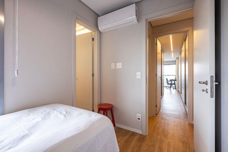 Apartamento à venda com 122m², 3 quartos e 2 vagasSuíte Americana 2