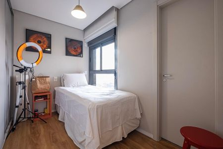 Apartamento à venda com 122m², 3 quartos e 2 vagasSuíte Americana 2