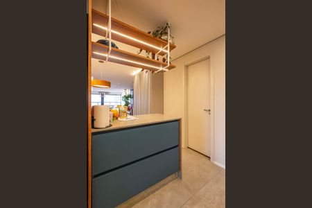 Apartamento à venda com 122m², 3 quartos e 2 vagasSala/Cozinha