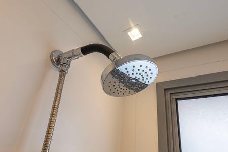 Apartamento à venda com 122m², 3 quartos e 2 vagasSuíte Americana - Banheiro